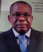 Chief Nduese Essien, Ministerial Nominee